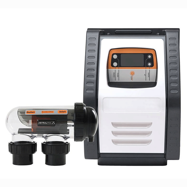 Astral E Series Salt Chlorinator - Poolshop.com.au Astral E Series Salt Chlorinator - Poolshop.com.au